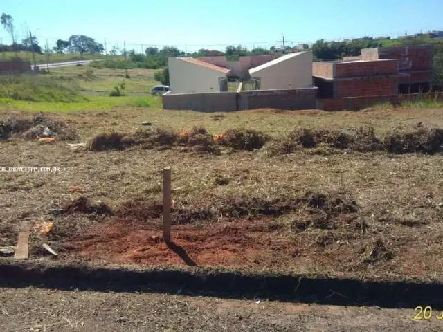 Terreno venda em Região Imediata de Presidente Prudente, Regente Feijo