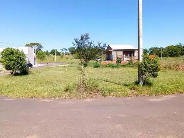 Terreno venda em Região Imediata de Presidente Prudente, Regente Feijo
