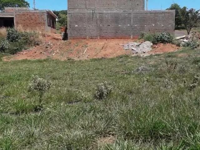 Terreno venda em Região Imediata de Presidente Prudente, Regente Feijo
