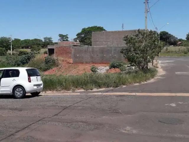 Terreno venda em Região Imediata de Presidente Prudente, Regente Feijo