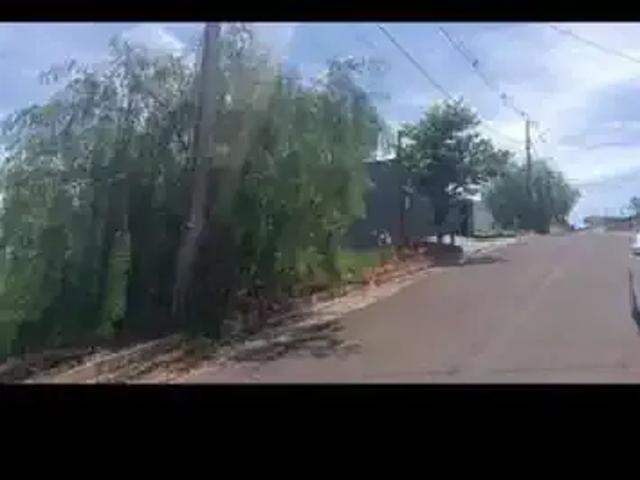 Terreno venda em Região Imediata de Presidente Prudente, Regente Feijo
