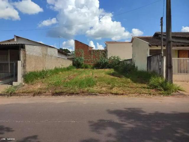 Terreno venda em Região Imediata de Presidente Prudente, Regente Feijo