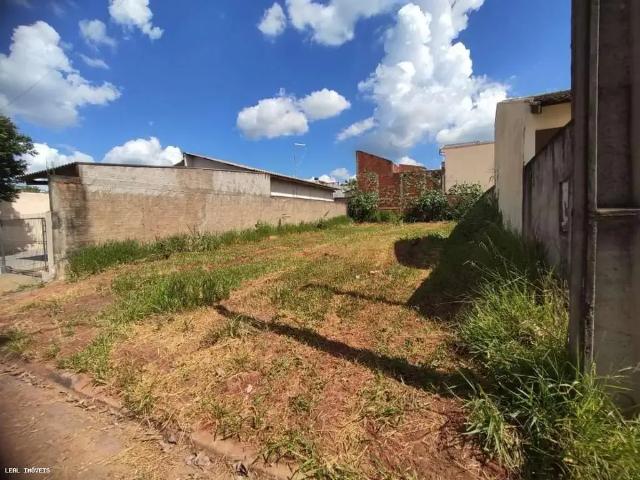 Terreno venda em Região Imediata de Presidente Prudente, Regente Feijo