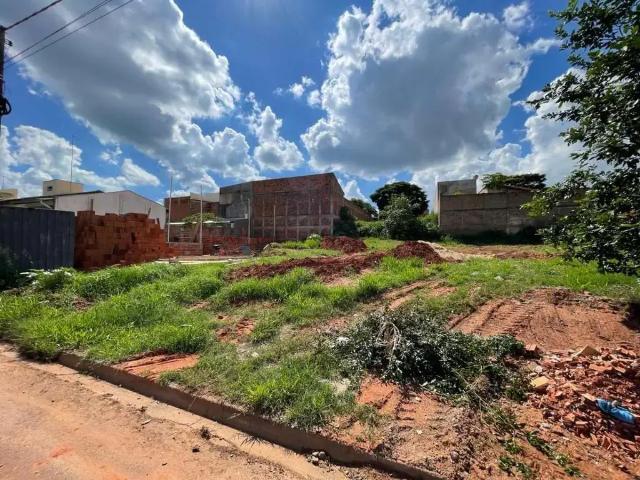 Terreno venda em Região Imediata de Presidente Prudente, Regente Feijo