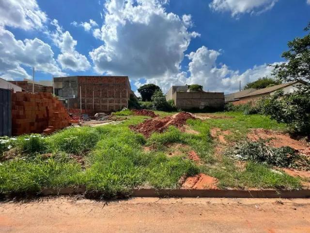 Terreno venda em Região Imediata de Presidente Prudente, Regente Feijo