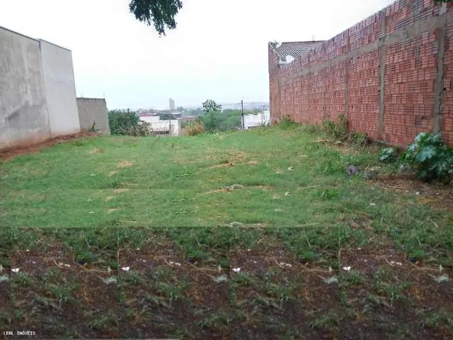 Terreno venda em Região Imediata de Presidente Prudente, Regente Feijo
