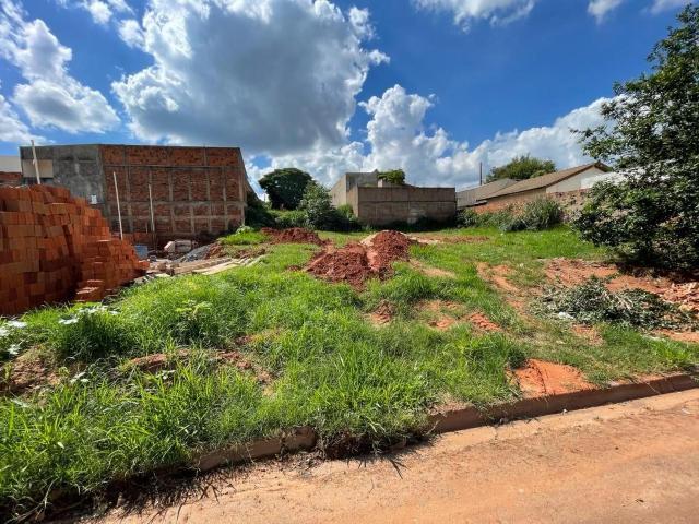 Terreno venda em Regente Feijó, Região Geográfica Intermediária de Presidente Prudente