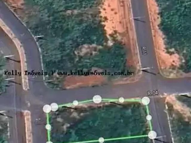 Terreno venda em Região Imediata de Presidente Prudente, Regente Feijo