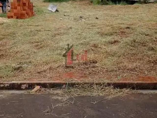 Terreno venda em Região Imediata de Presidente Prudente, Regente Feijo