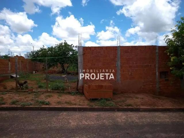 Terreno venda em Região Imediata de Presidente Prudente, Regente Feijo