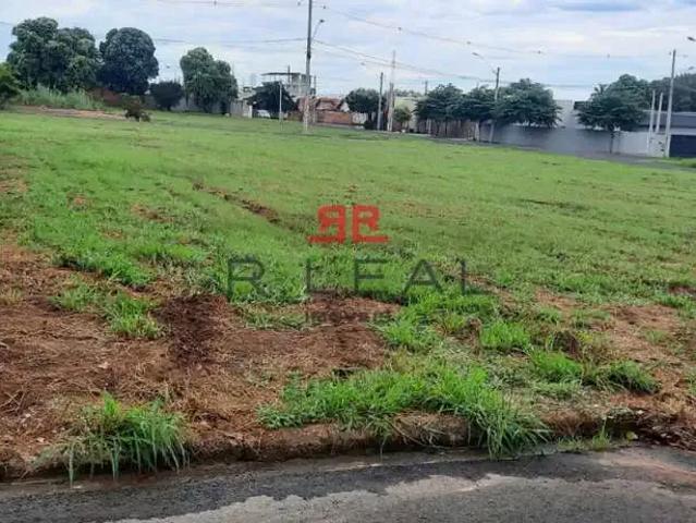 Terreno venda em Região Imediata de Bauru, Reginópolis