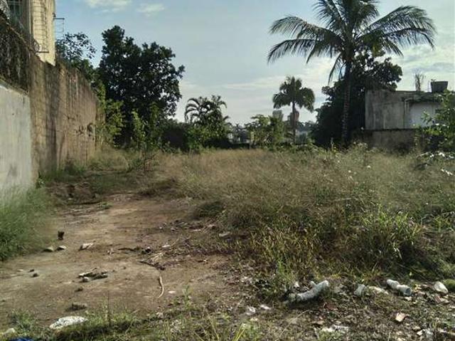 Terreno venda em Registro, Vila Nova Registro