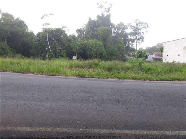 Terreno venda em Registro, Jardim Hatori II