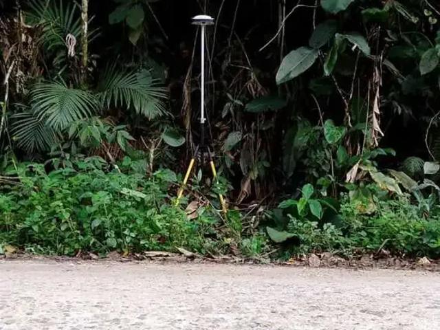 Terreno venda em Registro
