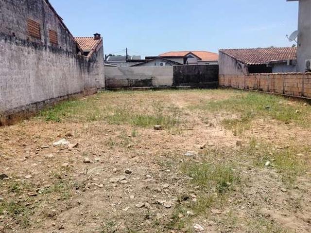 Terreno venda em Registro, José Bonifácio