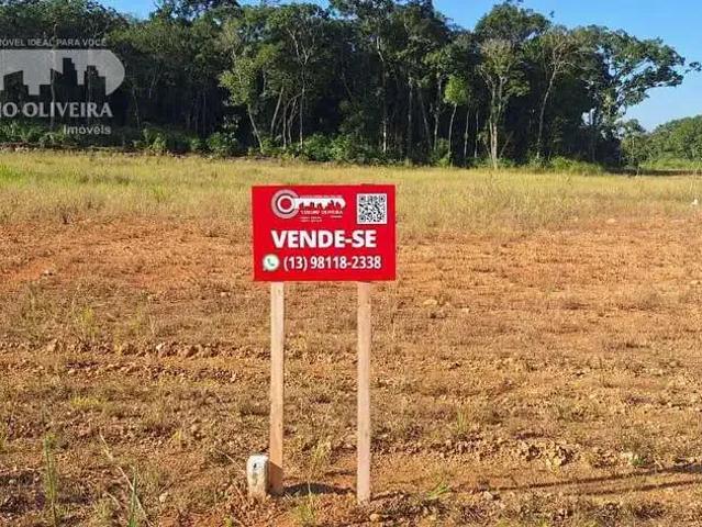 Terreno venda em Região Imediata de Registro, Registro