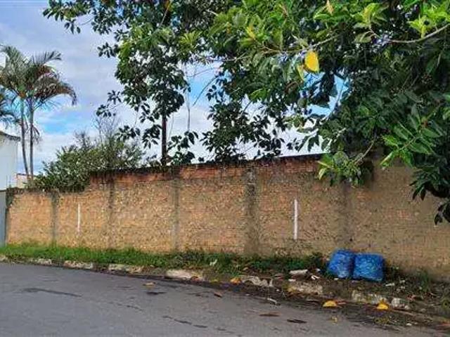 Terreno venda em Registro