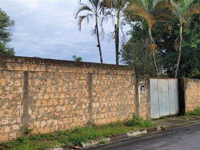 Terreno venda em Registro, Vila Nova Registro