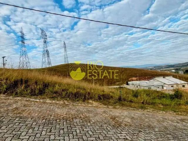 Terreno venda em Região Geográfica Imediata de Resende, Resende