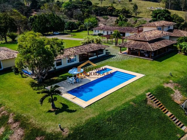 Terreno venda em Engenheiro Passos, Resende