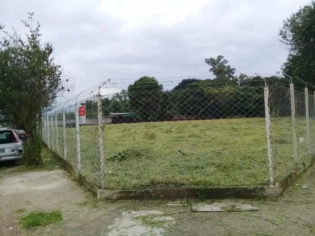 Terreno venda em Resende