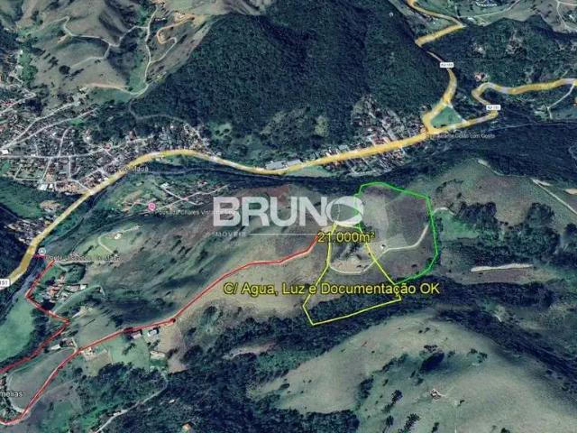 Terreno venda em Região Geográfica Imediata de Resende, Resende