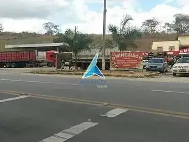 Terreno venda em Resplendor, Região Sudeste