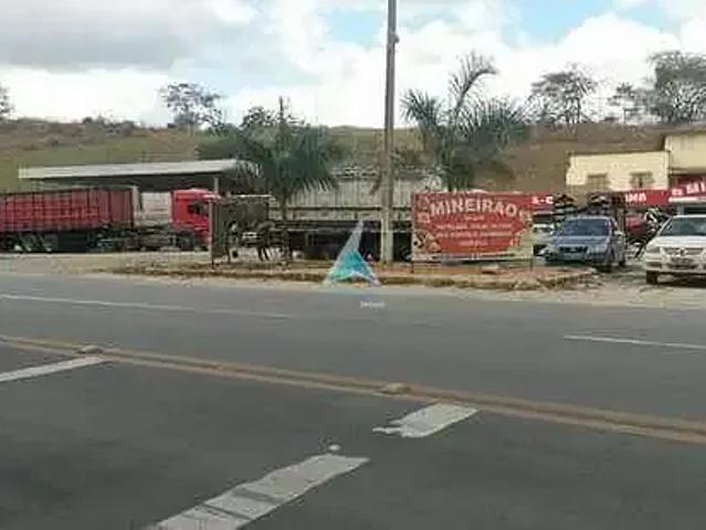 Terreno venda em Resplendor, Região Sudeste