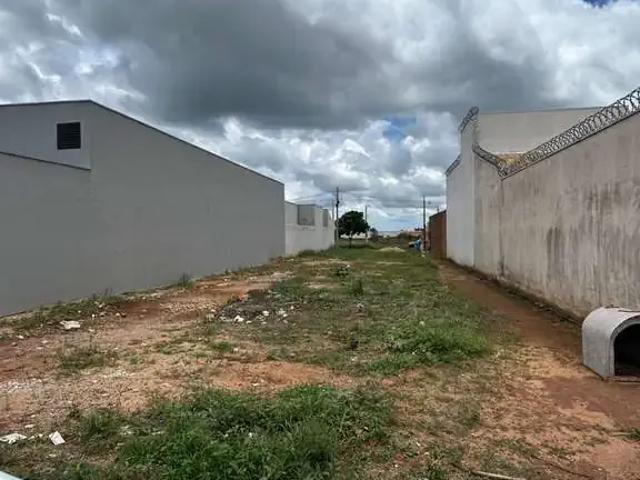 Terreno venda em Região Imediata de Franca, Restinga