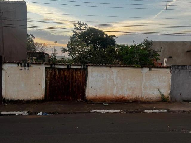 Terreno venda em Restinga, Região Geográfica Intermediária de Ribeirão Preto