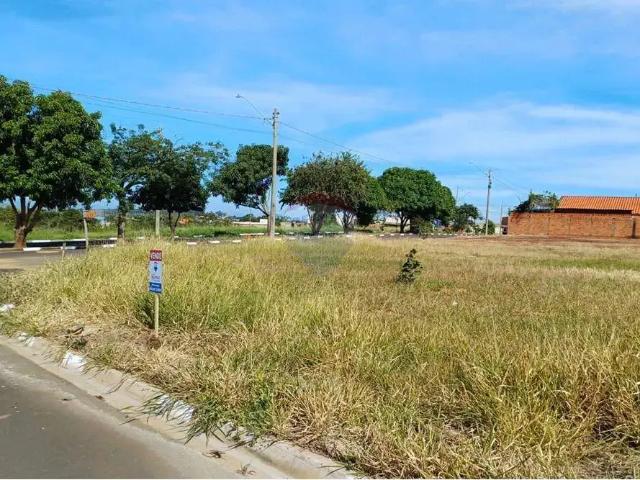 Terreno venda em Região Imediata de Franca, Restinga