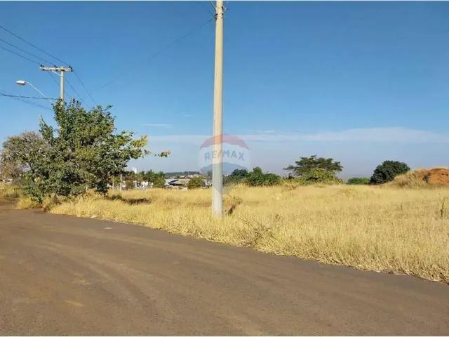 Terreno venda em Região Imediata de Franca, Restinga