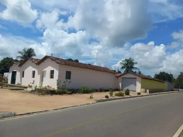 Terreno venda em Região Geográfica Imediata de João Pessoa, Riachão do Poco