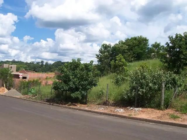 Terreno venda em Região Imediata de São Carlos, Ribeirão Bonito