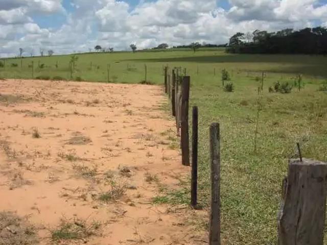 Terreno venda em Ribeirão Bonito