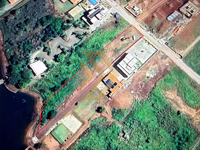 Terreno venda em Ribeirão Claro, Região Geográfica Intermediária de Londrina