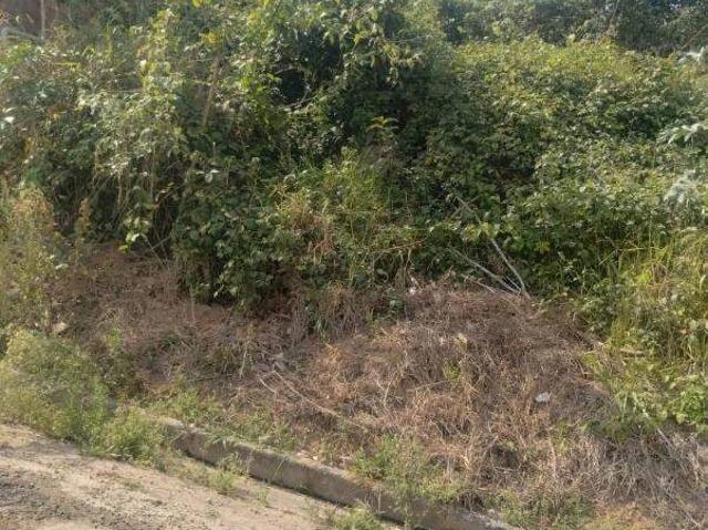 Terreno venda em Belvedere, Ribeirão das Neves