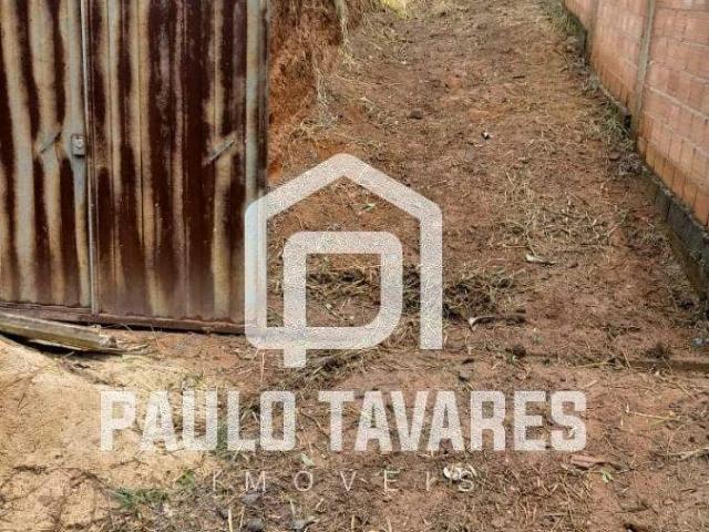 Terreno venda em Belvedere, Ribeirão das Neves
