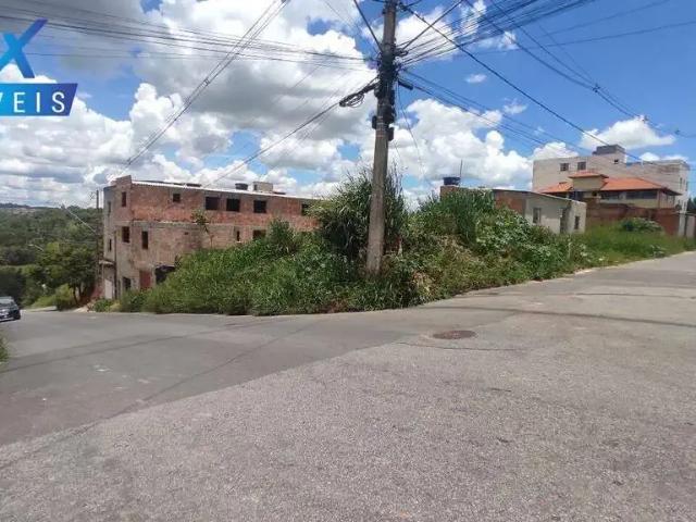 Terreno venda em Região Geográfica Imediata de Belo Horizonte, Região Metropolitana de Belo Horizonte