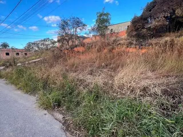 Terreno venda em Região Geográfica Imediata de Belo Horizonte, Região Metropolitana de Belo Horizonte