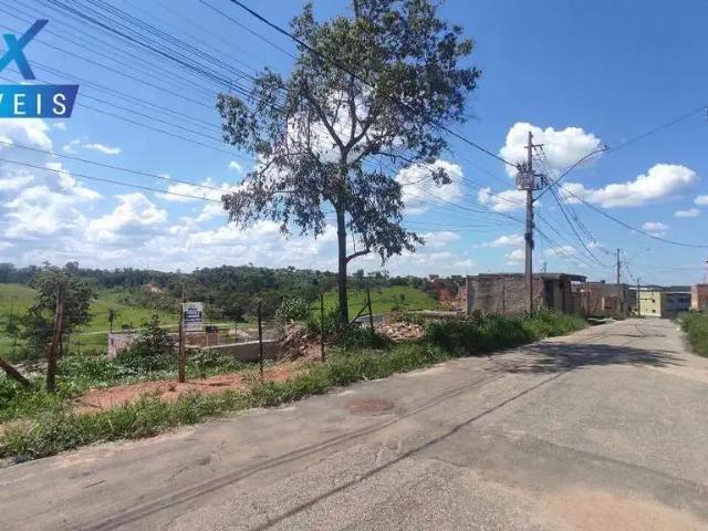 Terreno venda em Região Geográfica Imediata de Belo Horizonte, Região Metropolitana de Belo Horizonte