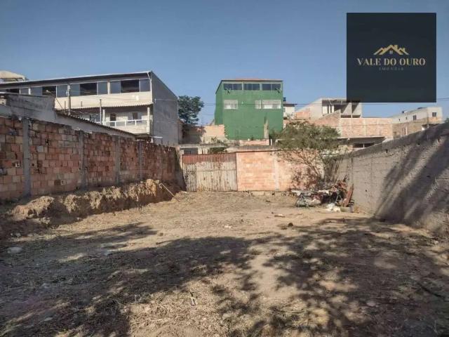 Terreno venda em Belvedere, Ribeirão das Neves