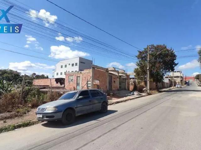 Terreno venda em Região Geográfica Imediata de Belo Horizonte, Região Metropolitana de Belo Horizonte