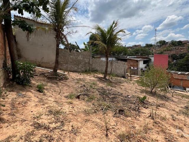 Terreno venda em Ribeirão das Neves, Região Geográfica Intermediária de Belo Horizonte