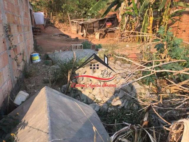 Terreno venda em Região Geográfica Imediata de Belo Horizonte, Região Metropolitana de Belo Horizonte
