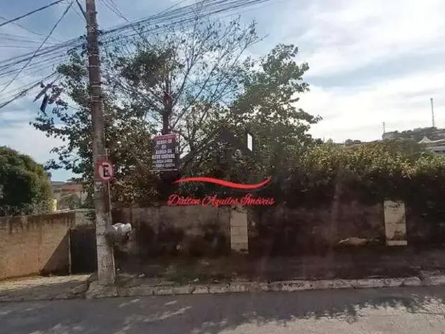 Terreno venda em Região Geográfica Imediata de Belo Horizonte, Região Metropolitana de Belo Horizonte
