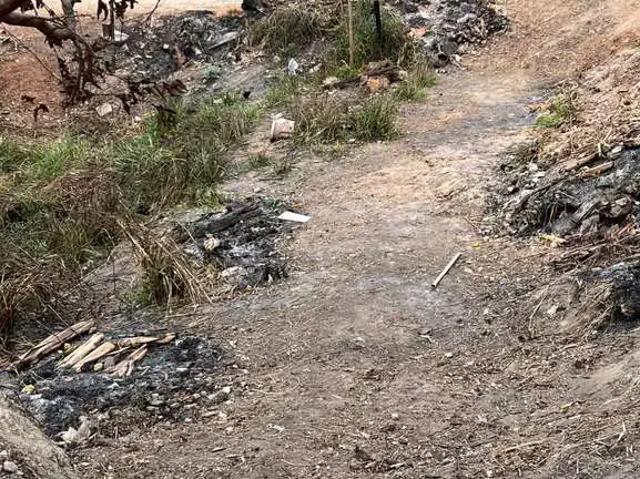 Terreno venda em Região Geográfica Imediata de Belo Horizonte, Região Metropolitana de Belo Horizonte