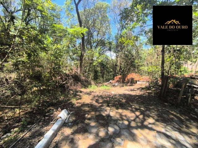 Terreno venda em Status, Ribeirão das Neves