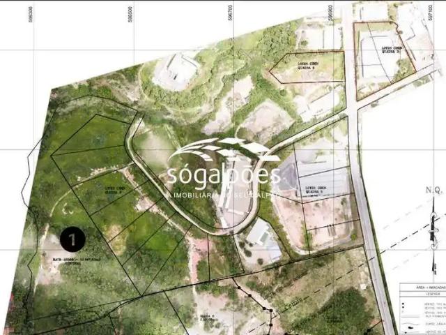 Terreno venda em Região Geográfica Imediata de Belo Horizonte, Região Metropolitana de Belo Horizonte