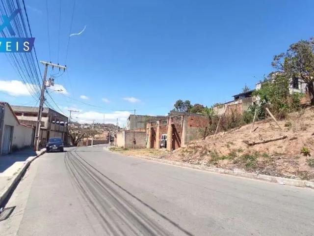 Terreno venda em Região Geográfica Imediata de Belo Horizonte, Região Metropolitana de Belo Horizonte